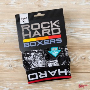 Боксеры мужские ROCKHARD 7003-71