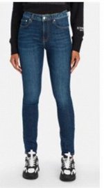 Джинсы 5 POCKET JEANS