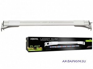 Светильник  LEDDY SLIM PLANT 10 W, 8000 K, 650 л м, до 70 см., светодиодный