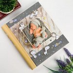 Фотоальбом магнитный 23Х28 см 30 листов &quot;Ребёнок&quot;
