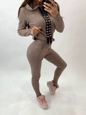 Костюм Кашемировый костюм
 Отличное качество
 Мягкий и очень приятный к телу материал