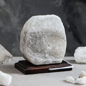 Соляная лампа "Водопад", 14 см × 10 см × 16 см