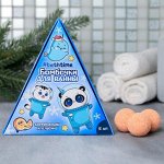 Детский набор &quot;Космос&quot; бомбочки для ванн 6 шт, 20 г