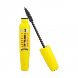 Тушь для ресниц FarmStay Visible Difference Volume Up Mascara, для объёма