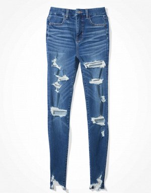 AE Dream Curvy Super High-Waisted Jegging