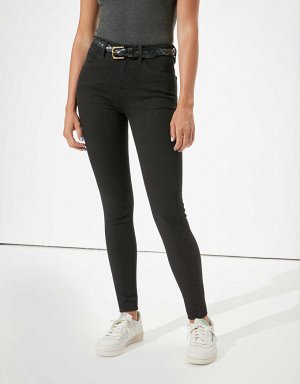 AE Dream High-Waisted Jegging