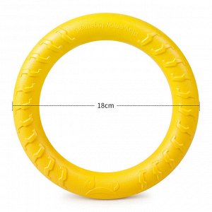 Кольцо резиновое d-18 см