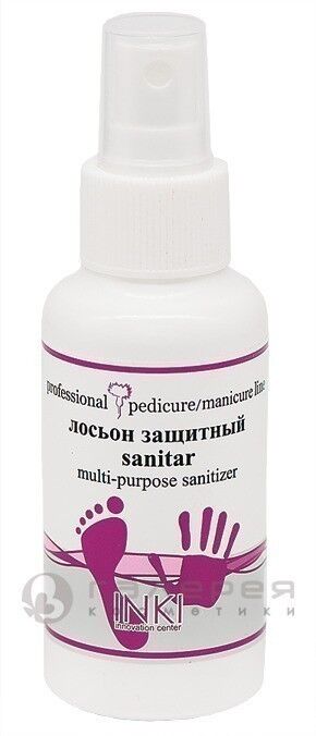 Лосьон защитный / SANITAR Multi-purpose sanitize 100 мл