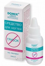 Средство для ногтей, профессиональный уход от грибка / DGP 18 мл