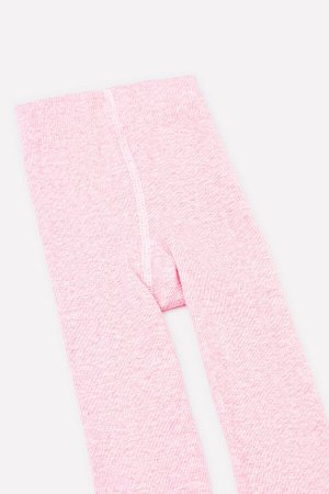 Колготки для девочки Crockid К 9164 светло-розовый меланж