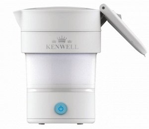 Чайник электрический складной KENWELL H-120 0,6