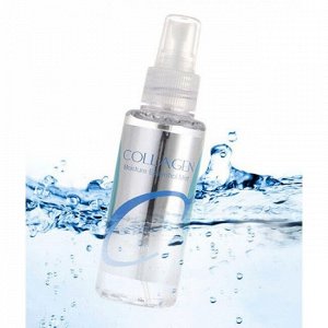 Enough Увлажняющий коллагеновый мист Collagen Moisture Essential Mist, 100 мл