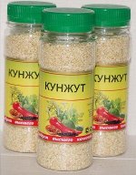 Кунжут белый 85гр