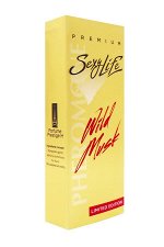 Ароматизирующая композиция для женщин &quot;Wild Musk&quot; Premium философия аромата Creed Aventus For Her №11 (10 мл)