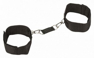 Фиксаторы мужские для ног Ankle Cuffs