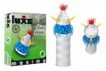 Презерватив LUXE &quot;Злой ковбой&quot;
