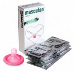 Презервативы Masculan ULTRA тип 4 Ультра прочные (10 шт.)
