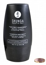 Стимулирующий клитор гель &quot;Тайный сад&quot; Secret Garden (30 мл)