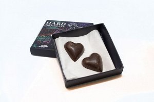 Шоколад для мужчин с афродизиаками JuLeJu Hard Chocolate