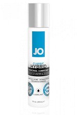Лубрикант на водно-силиконовой основе Hybrid Lubricant (30 мл)