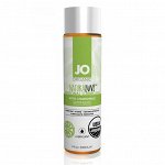 Лубрикант на водной основе с экстрактом ромашки JO Naturalove Original with camomile (120 мл)