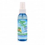 Очищающий спрей с тропическим ароматом CLEAR TOY TROPIC (100 мл)