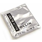 OLLIN BLOND Осветляющий порошок 30г саше/ Blond Powder No Aroma