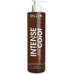 OLLIN INTENSE Profi COLOR Шампунь для медных оттенков волос 250мл/ Copper hair shampoo
