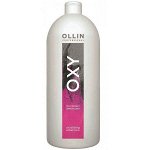 OLLIN performance OXY   9% 30vol. Окисляющая эмульсия 1000мл/ Oxidizing Emulsion