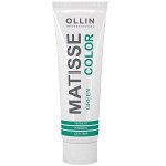 MATISSE COLOR green/зелёный 100мл Пигмент прямого действия