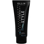 OLLIN STYLE Гель &quot;мокрый эффект&quot; средней фиксации 200мл/ Wet Gel Medium