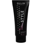 OLLIN STYLE Гель для укладки волос ультрасильной фиксации 200мл/ Gel Ultra Strong