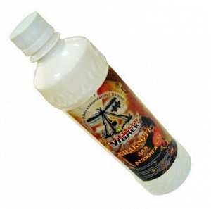 УГОЛЕК STANDART Жидкость д/розжига 0.5 л, парафин