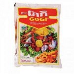 Мука панировочная с острыми специями (Кляр)                                    (Gogi sfasoned Tempura Flour Hot &amp; Spicy)