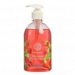 Косметическое жидкое мыло «Душистый колокольчик» серия «Natural Extracts»