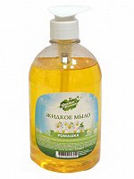 Жидкое мыло &quot;Garden Dreams&quot;, 500 мл, дозатор