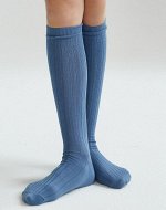 ДЕТСКИЕ ГОЛЬФЫ ОДНОТОННЫЕ RIB