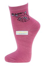 Носки женские &quot;BFL&quot;