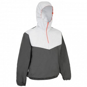 Куртка-анорак DINGHY 100 для мужчин/женщин TRIBORD