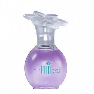 Туалетная вода Avon Petit Attitude Floret