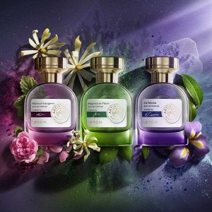 Парфюмерная вода Artistique Patchouli Indulgence для нее, 50 мл