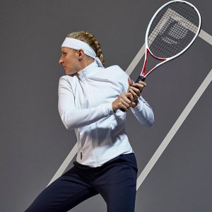 Куртка для игры в большой теннис женская dry 900 artengo