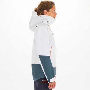 Куртка женская SAILING 300 для яхтинга TRIBORD