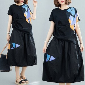 Вещи с Изюмом Костюм