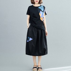 Вещи с Изюмом Костюм