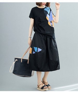 Вещи с Изюмом Костюм