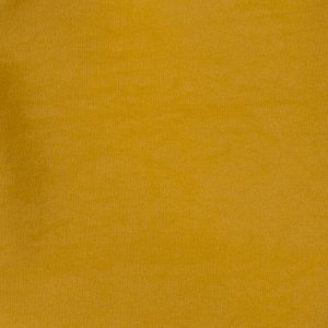 Сумка детская, отдел на молнии, 2 наружных кармана, длинный ремень, цвет жёлтый