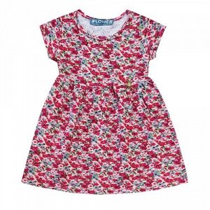 Платье для девочки FLOWER, TR0568