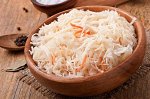 Домашняя КВАШЕНАЯ КАПУСТА, 0,5 кг
