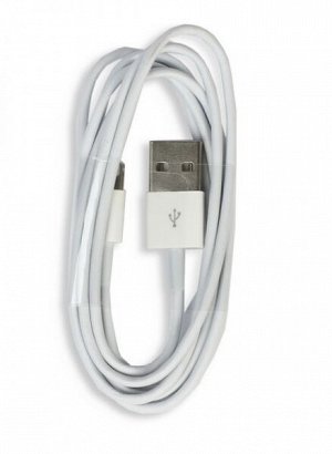 Дата-кабель Smartbuy USB - 8-pin для Apple, длина 1,0 м (iK-512)